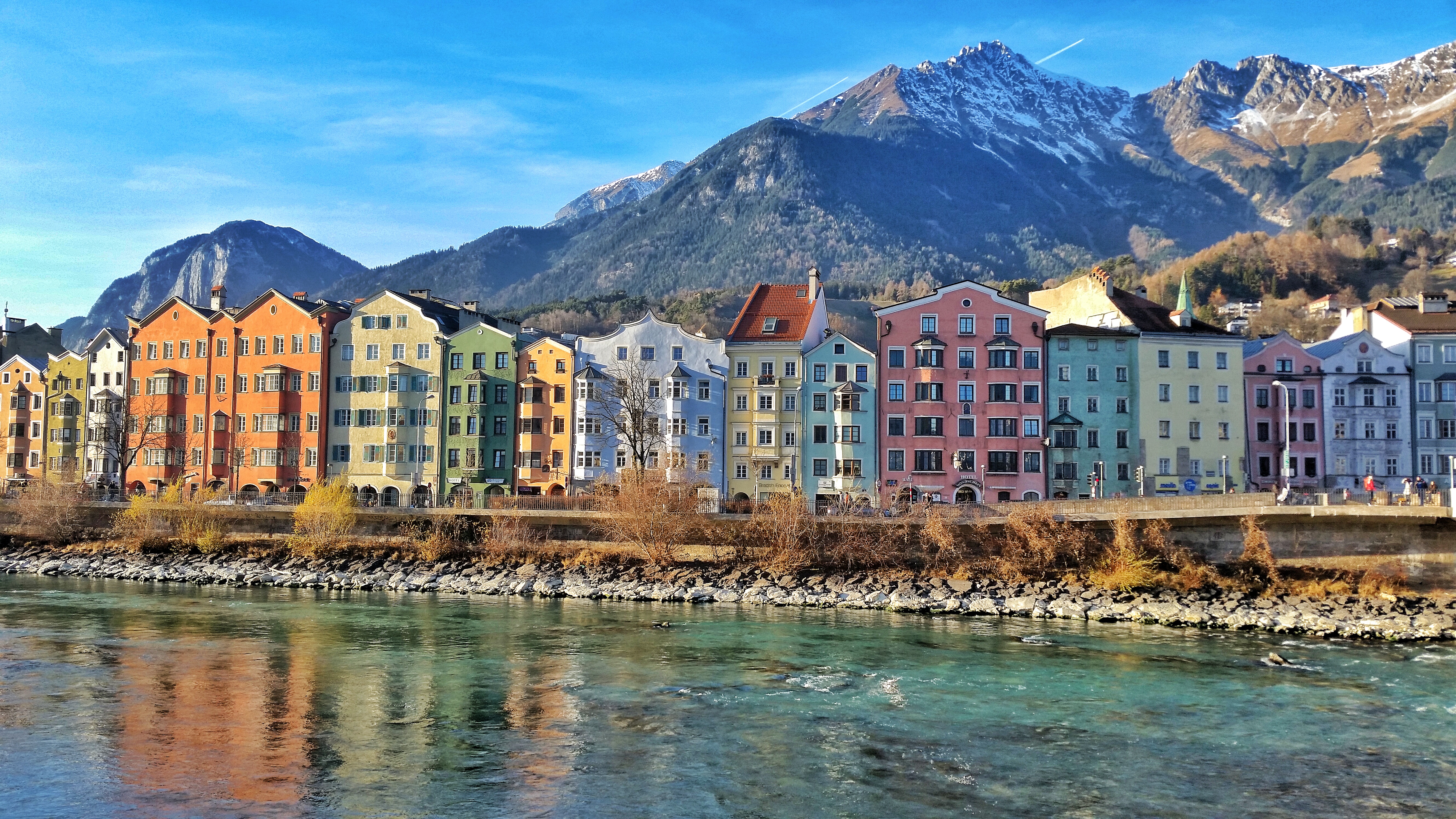 Looking for a 'Stairway to Heaven'? Try the Austrian Alps.