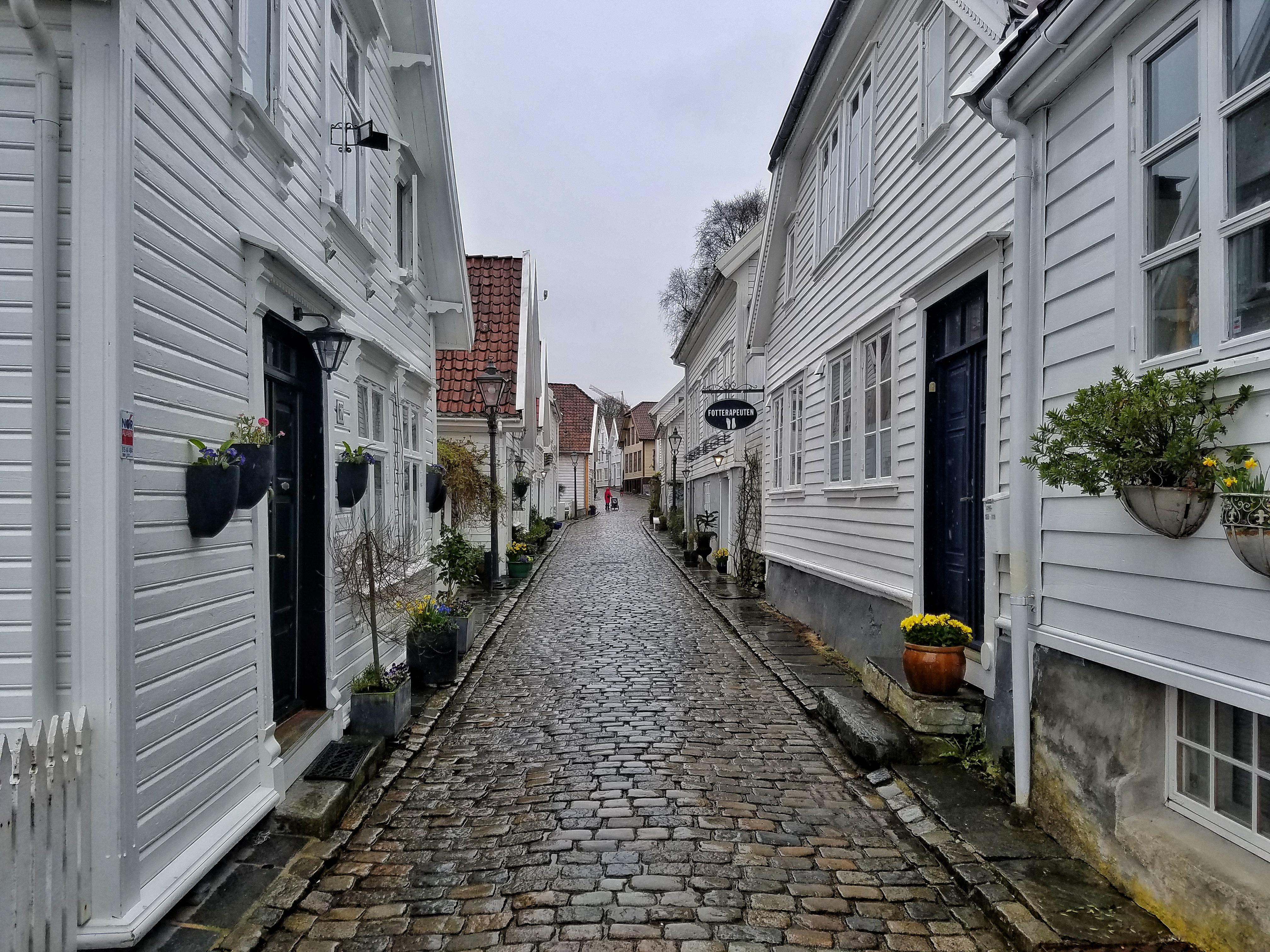 Norwegian Charm in Stavanger - Justin Goes Places, image size:4032x3024